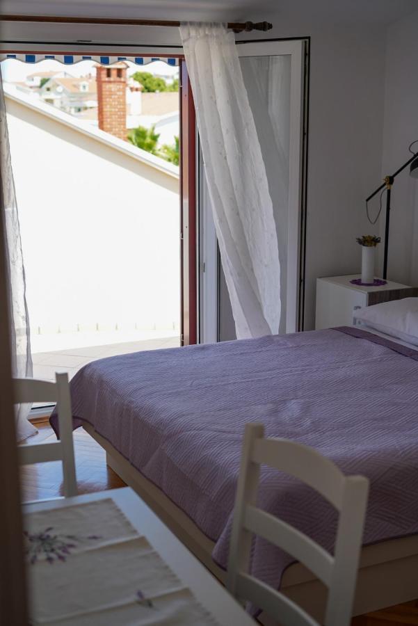 Apartment Manda Zára Kültér fotó