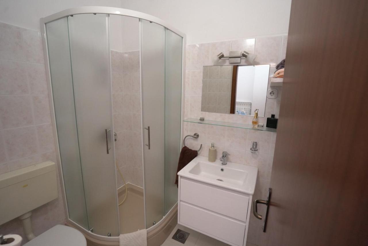Apartment Manda Zára Kültér fotó