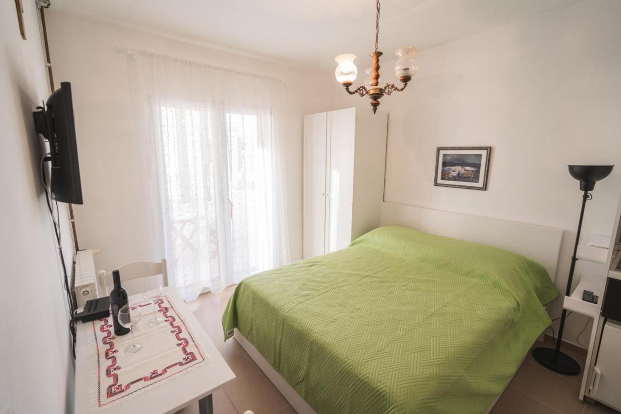 Apartment Manda Zára Kültér fotó