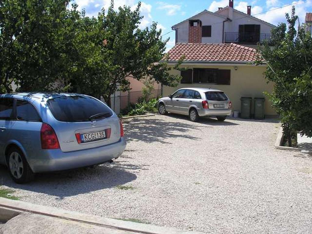 Apartment Manda Zára Szoba fotó