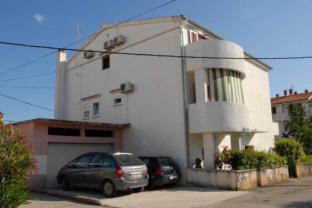Apartment Manda Zára Szoba fotó