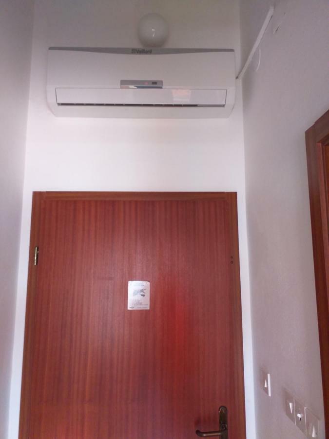 Apartment Manda Zára Kültér fotó