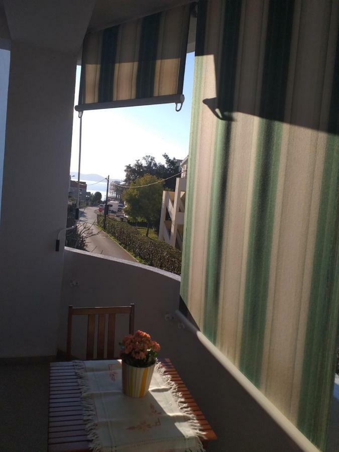 Apartment Manda Zára Kültér fotó