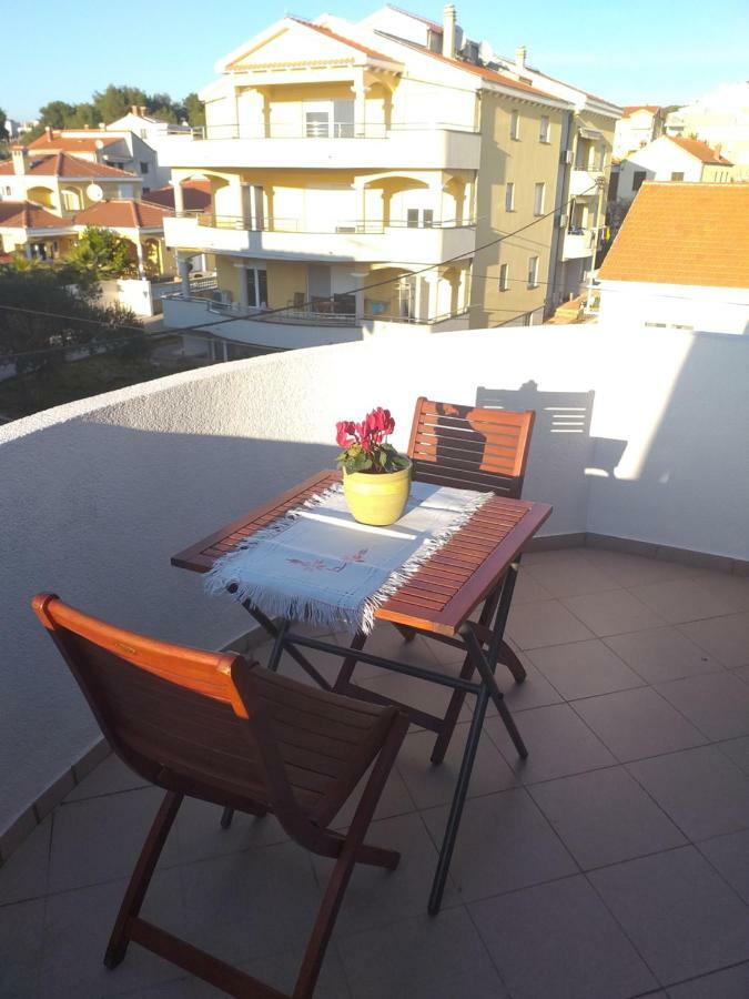 Apartment Manda Zára Kültér fotó
